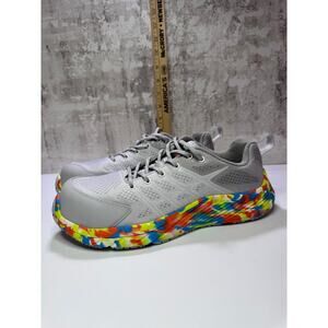 Merrell Moab Flight Carbon Fiber Women's Work Sneaker Size 9 M